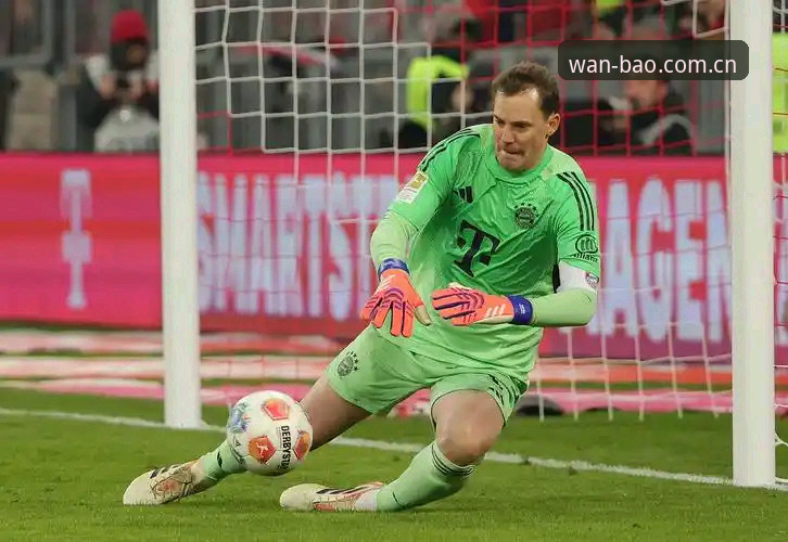 德国队世界杯大名单解析：从诺伊尔回归看赛事观赛实用技巧